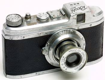 Ricoh Ricohl
