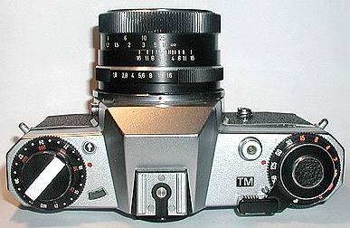 Rollei Ifbaflex M102