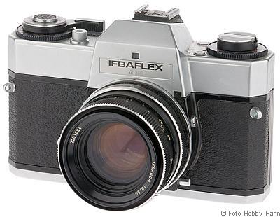 Rollei Ifbaflex M102