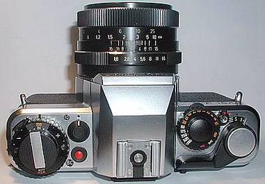 Voigtländer VSL 3-E