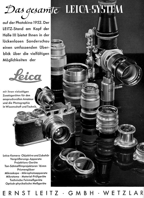 Leica IIIf
