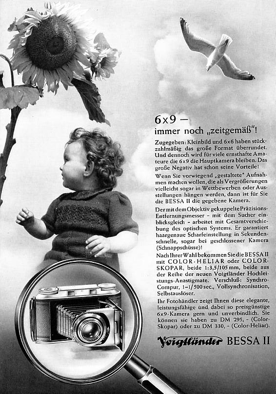 Voigtländer Perkeo II