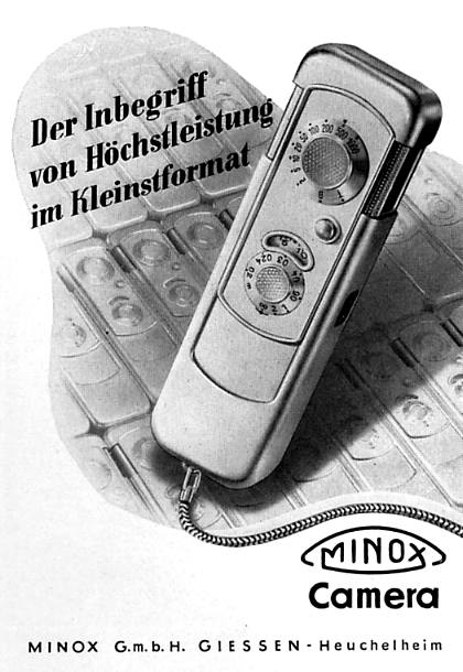Minox A