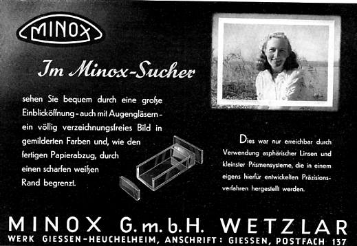 Minox A