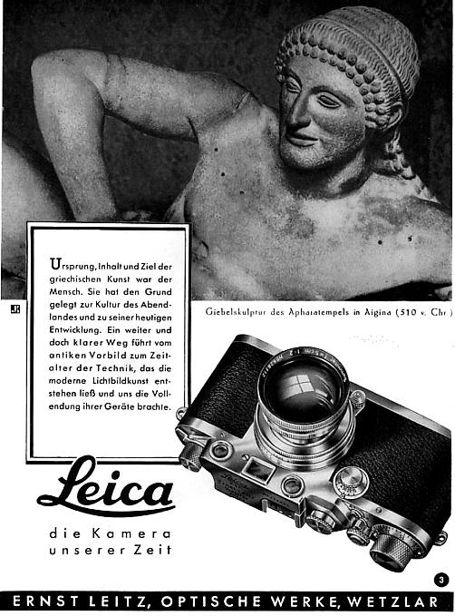 Leica IIIf