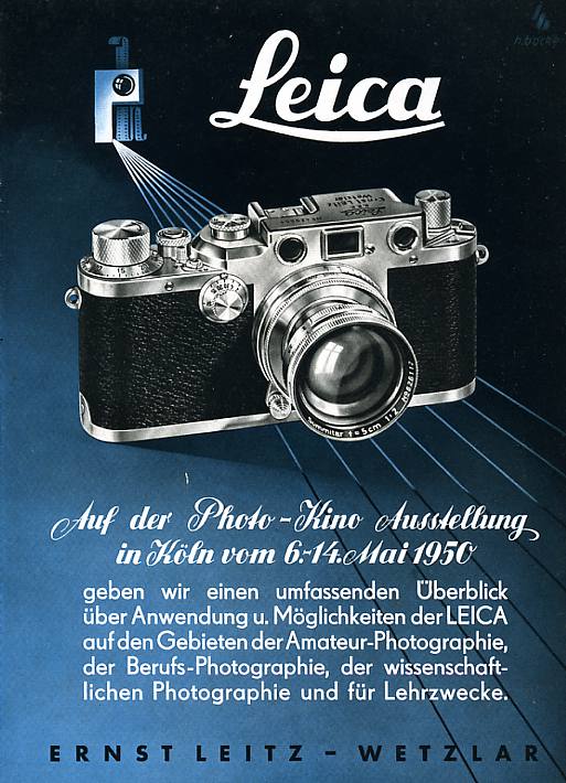 Leica IIIf