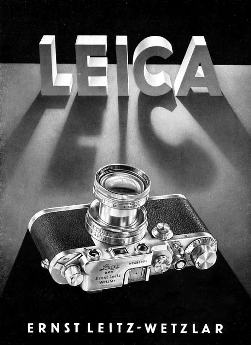 Leica IIIf