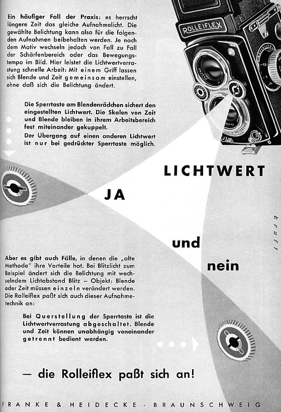 Rollei Rolleiflex 2.8D