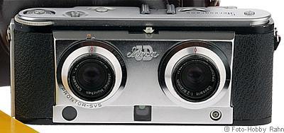 Witt Iloca Stereo Rapid