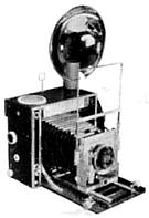 Dawe Instruments Universal Camera 1714