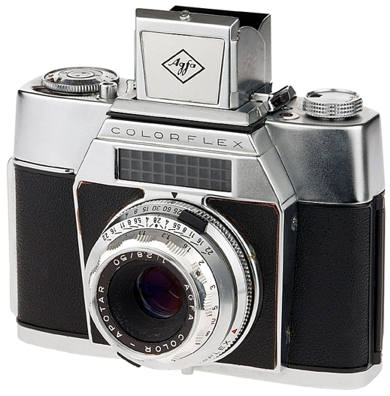 Agfa Colorflex I