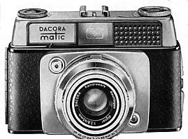 Dacora Matic