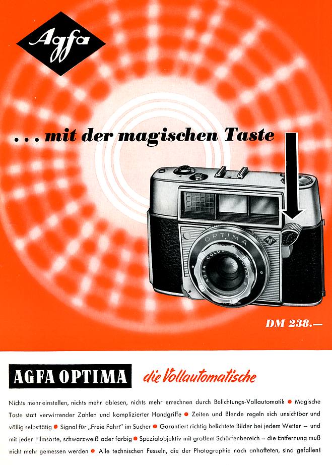 Agfa Optima