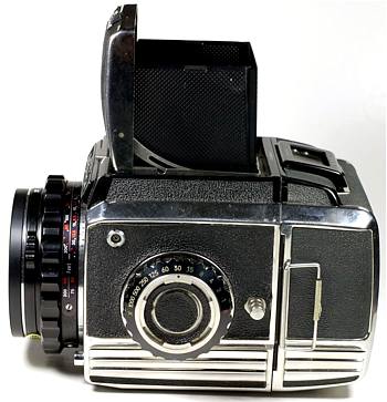 Zenza Bronica S2