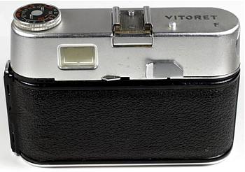 Voigtländer Vitoret F