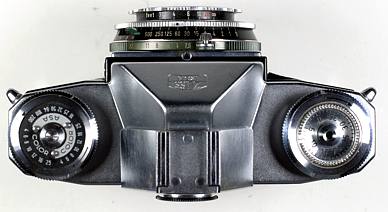 Zeiss Ikon Contaflex I (861/24)