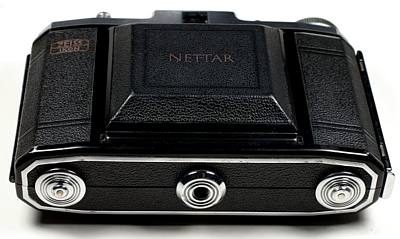 Zeiss Ikon Nettar IIb (518/16)
