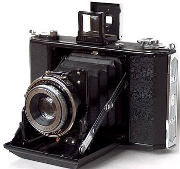 Zeiss Ikon Nettar (515/16)