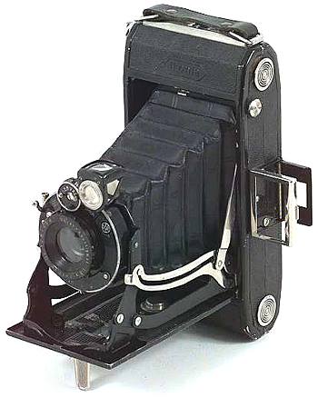 Zeiss Ikon Ikonta D (520/15)