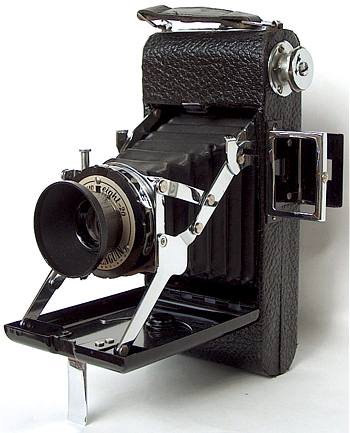 Kershaw King Penguin