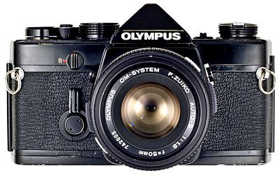 Olympus OM-1