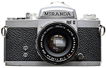 Miranda Sensomat RE II