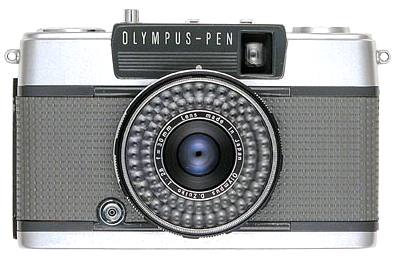 Olympus Pen EES-2