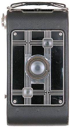 Kodak Jiffy Six-20