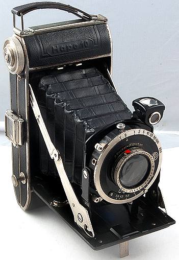 Porst Hapo 10 (1934)