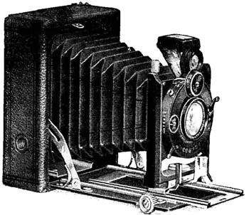 Kochmann Enolde II (1923)