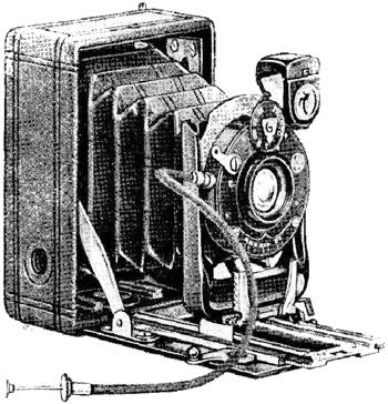 Kochmann Enolde III (1923)