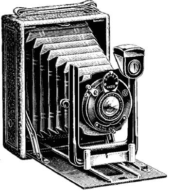 Glunz Modell 1 (1921)