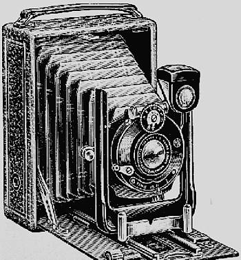 Glunz Modell 3 (1921)