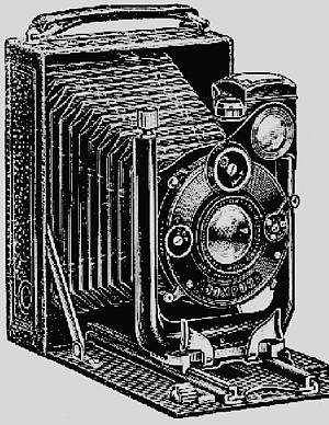 Glunz Modell 400 (1921)