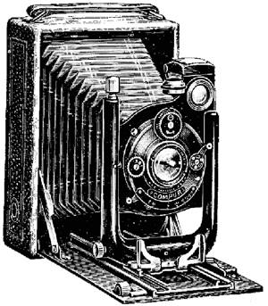 Glunz Modell 60 (1921)