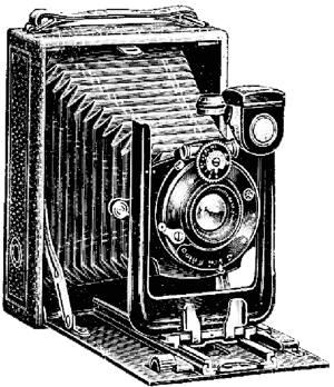 Glunz Modell 8 (1921)