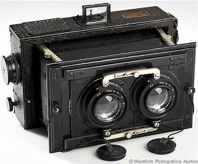 Bentzin Stereo Fokal Primar