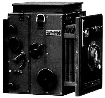 Bentzin Reflex-Primar