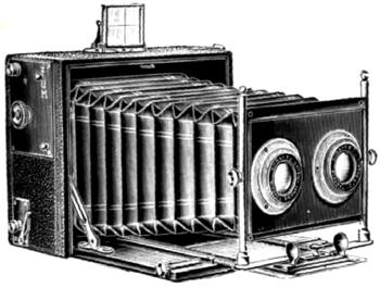 Plaubel Uno Stereo Peco