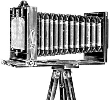 Voigtländer Reisekamera A