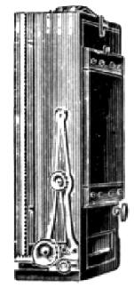 Voigtländer Reisekamera A