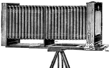 Voigtländer Reisekamera B