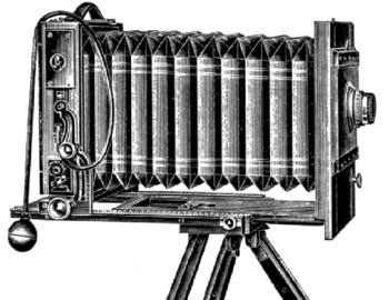 Voigtländer Reisekamera C