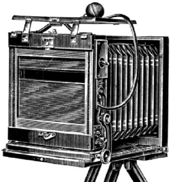 Voigtländer Reisekamera C