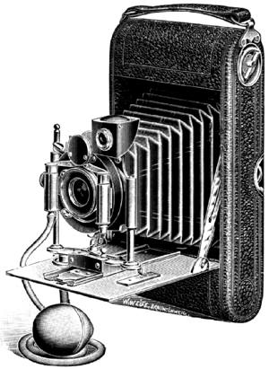 Voigtländer Film-Kamera