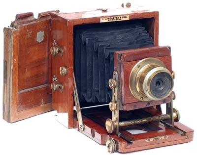 Lancaster Instantograph