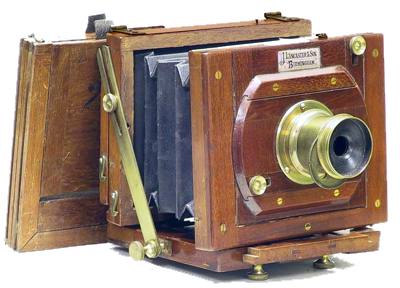 Lancaster Instantograph