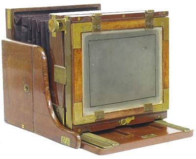 Meagher Tailboard Camera