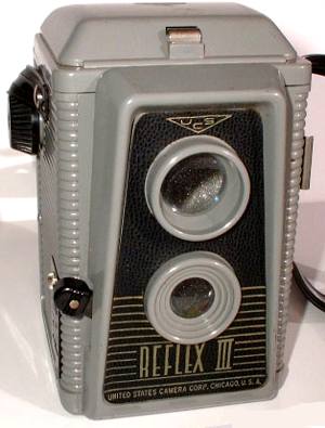 USC Reflex III