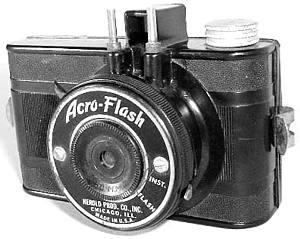 Herold Acro-Flash